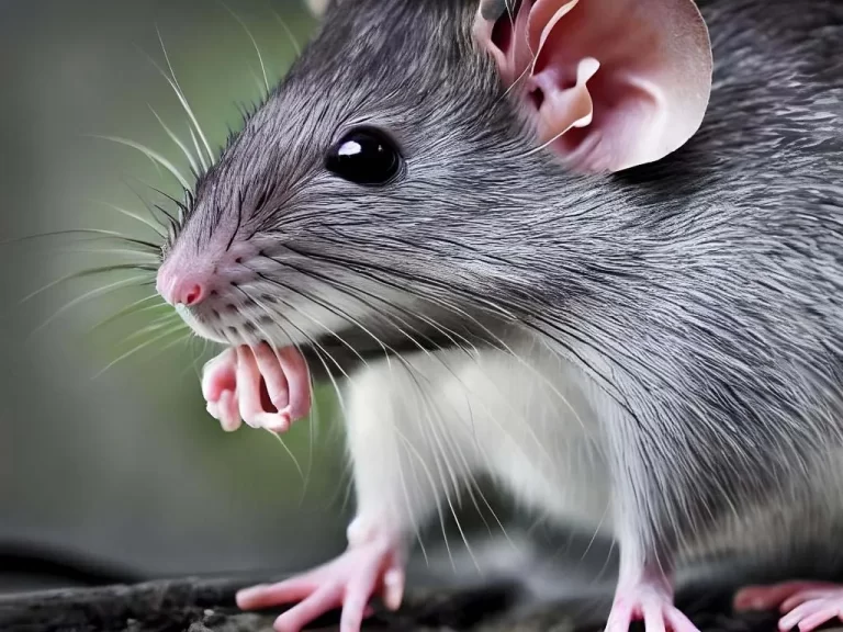  Grandes películas de ratas que quizás te hayas perdido