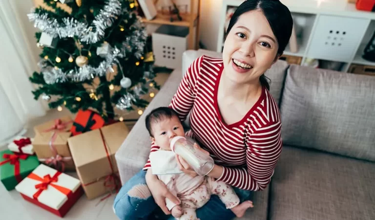 10 things every Asian mom does that we love
