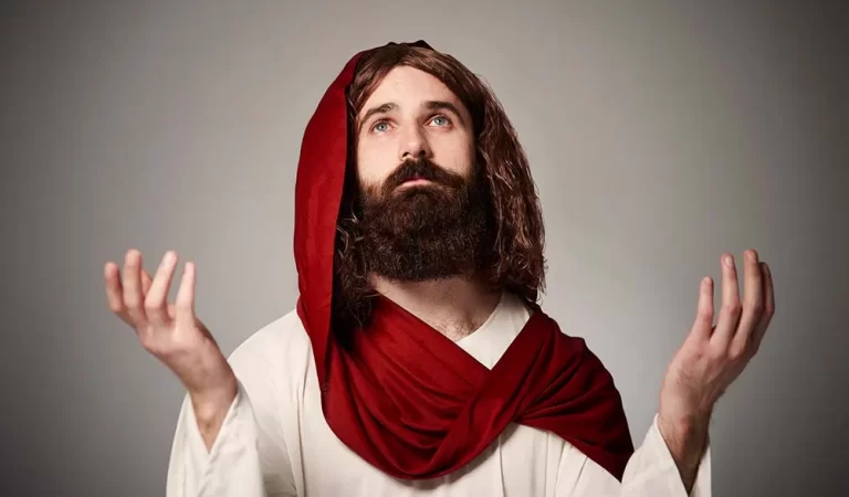 Things you didn’t know about Jesus real clothes.