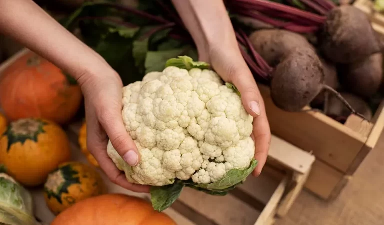 The Top 10 Man Made Vegetables in the world