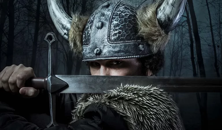 10 Amazing Facts About Viking Kings