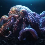 The Most Scariest Sea Creatures