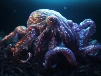 The Most Scariest Sea Creatures