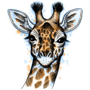 Profile picture of Rich Giraffe